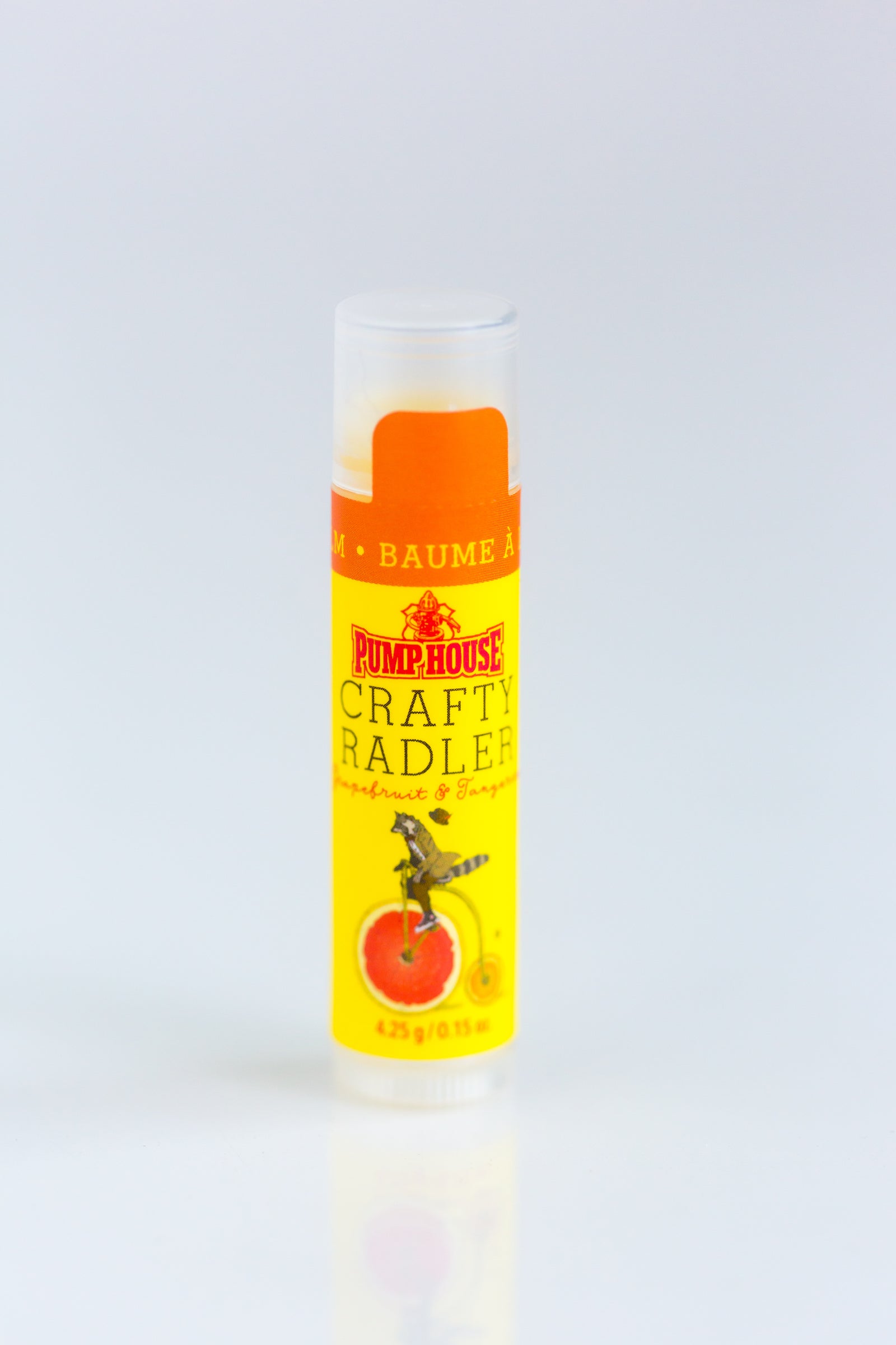 Crafty Radler Lip Balm