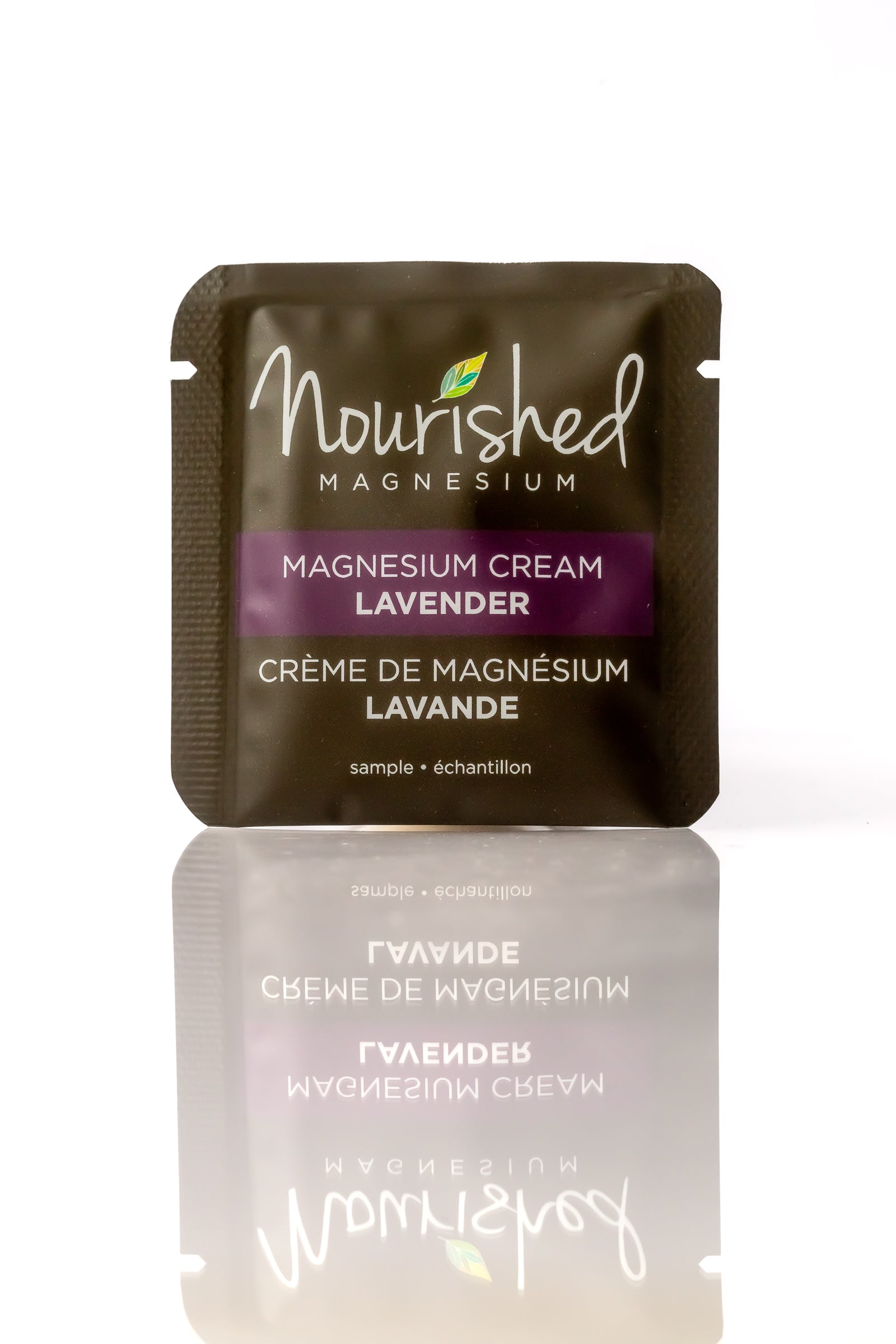 Magnesium Cream - Lavender Sample