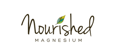 Nourished Magnesium