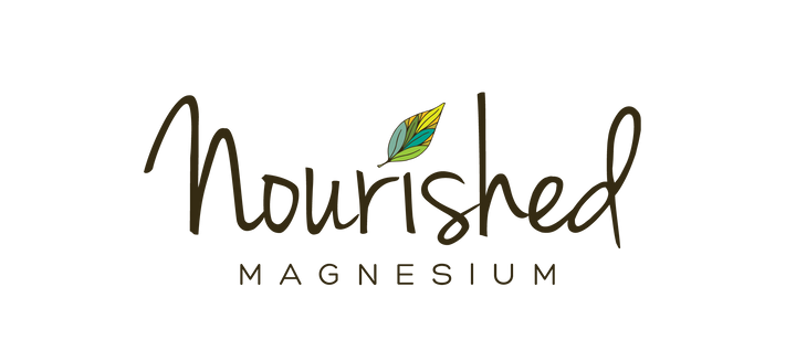 Nourished Magnesium