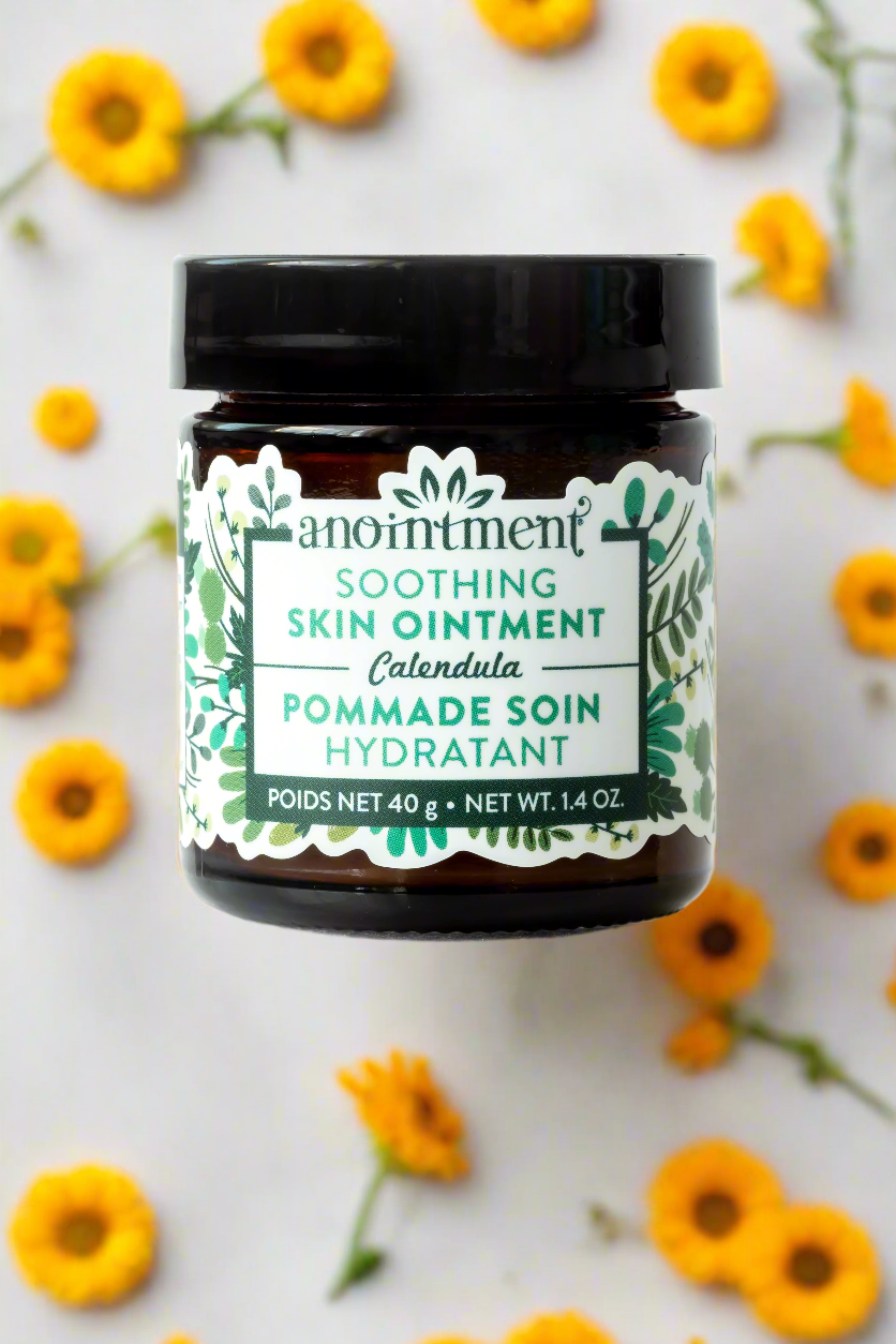 Anointment - Soothing Skin Ointment