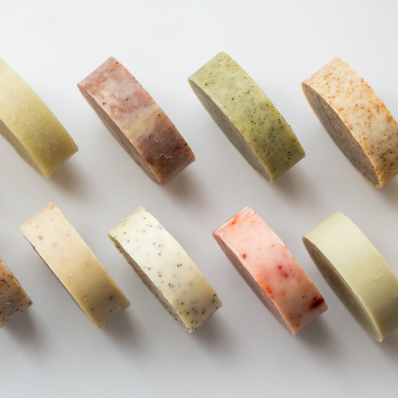 Petit Fours Soap