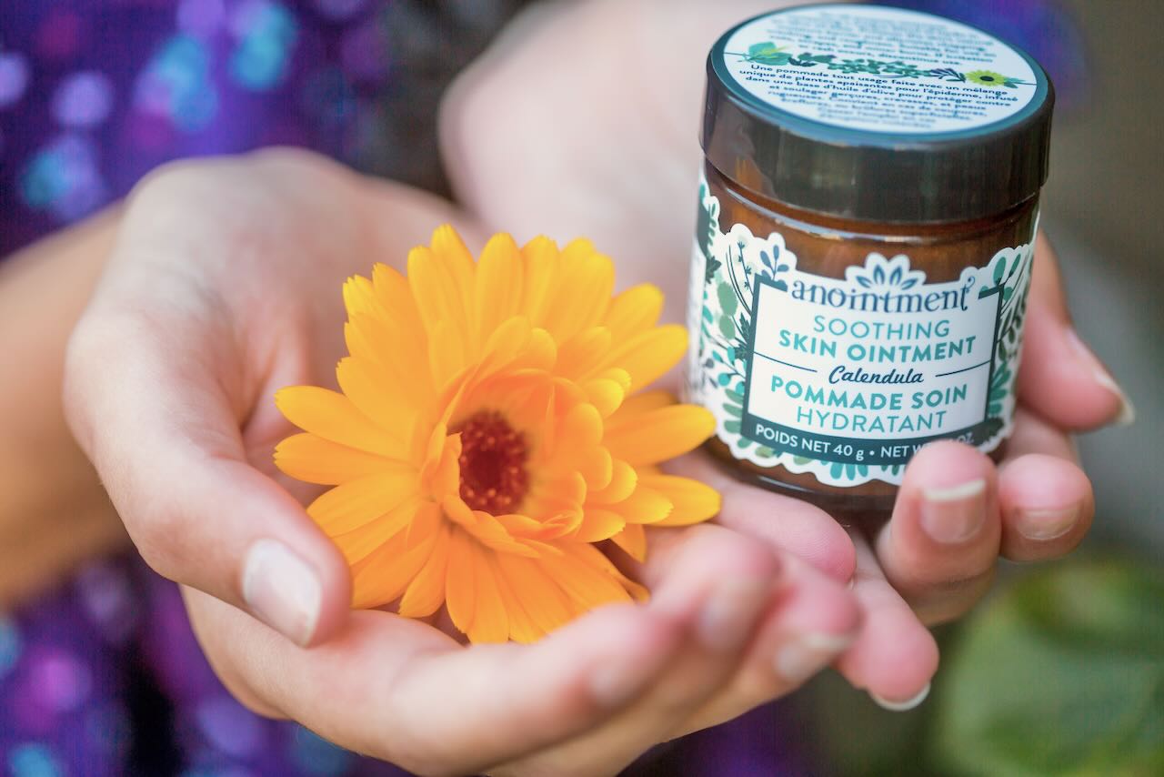 Anointment - Soothing Skin Ointment