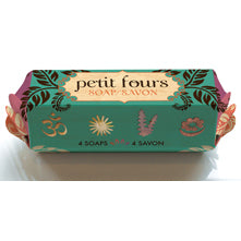 Petit Fours Soap