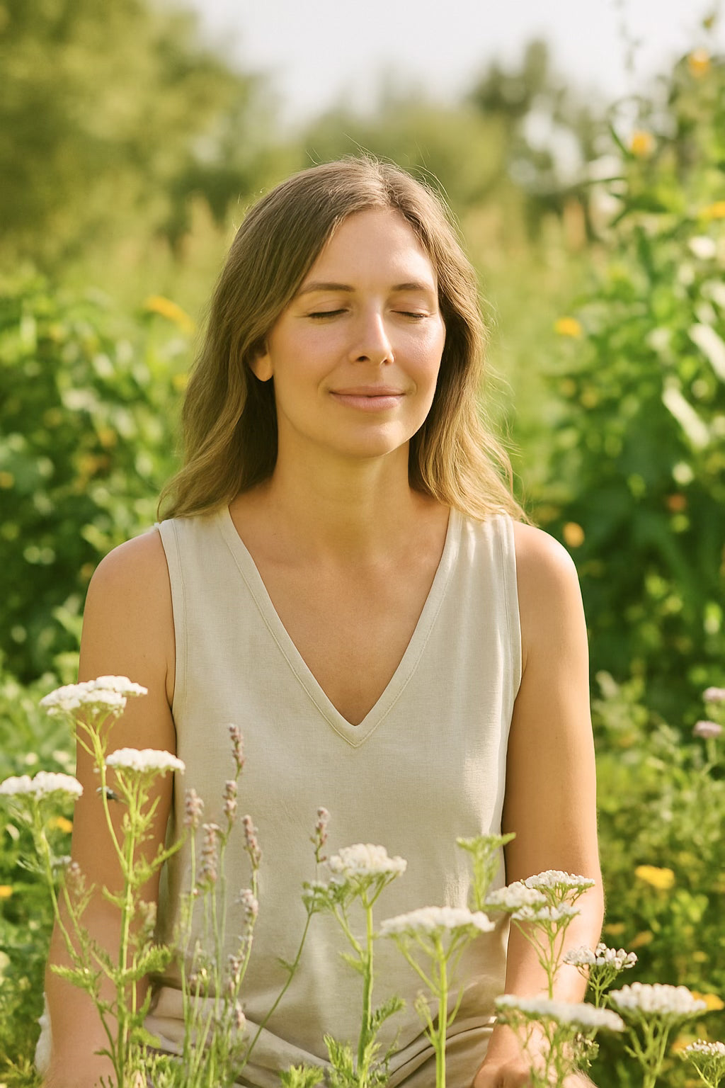 Crown Relief - Aromatic Magnesium Roller